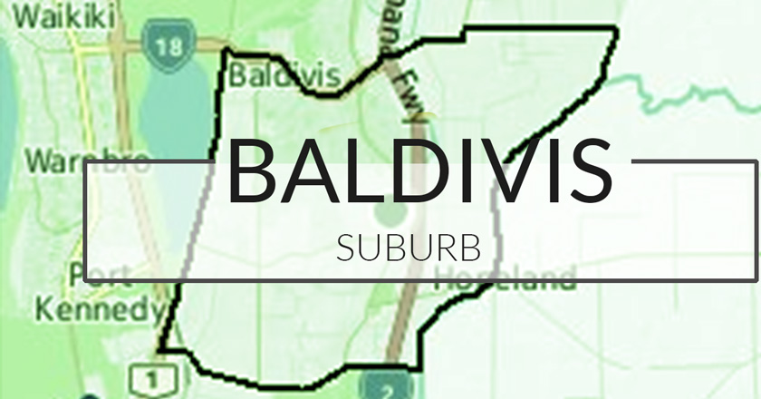Baldivis suburb profile and reviews