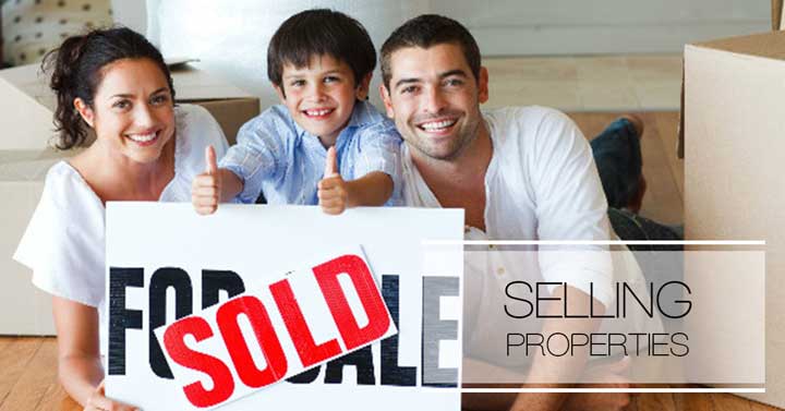 Sales of properties in Kwinana and Rockingham