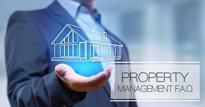 Property Management FAQ