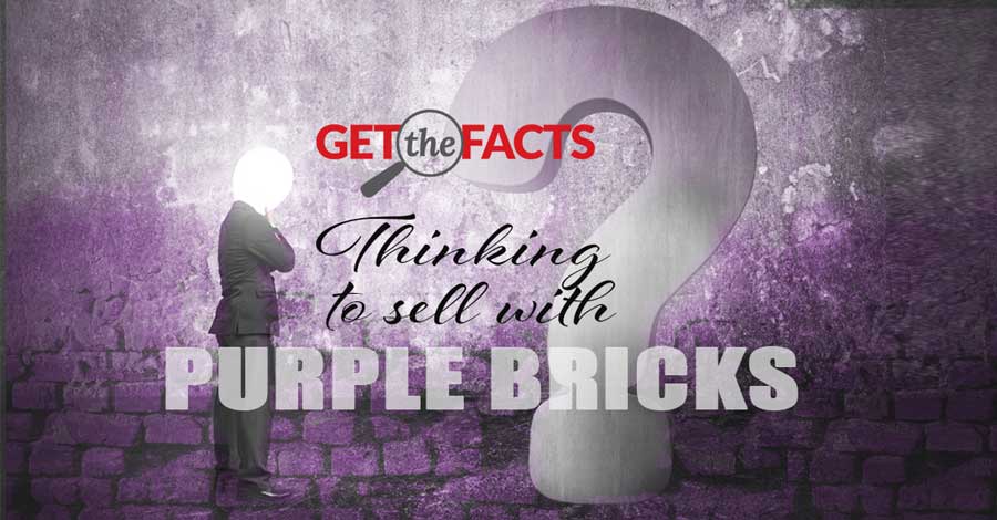 Purple Brick Alternative