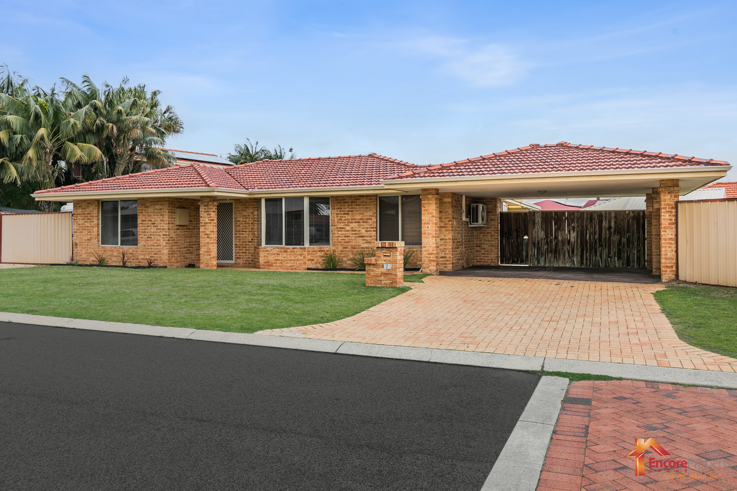 2 Manila Place, WARNBRO, WA 6169 AUS