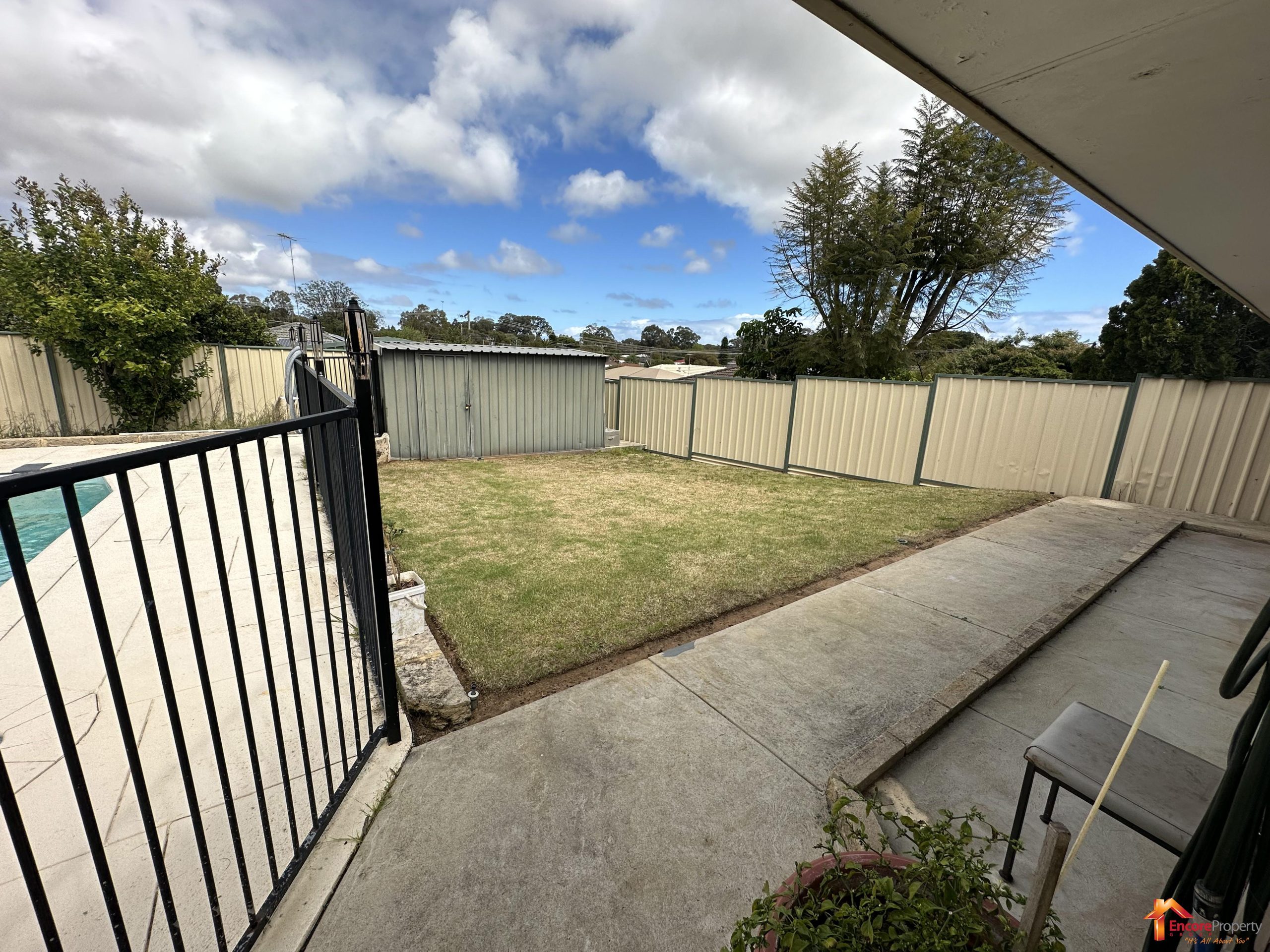 4 Patrick Vista, PARMELIA, WA 6167 AUS