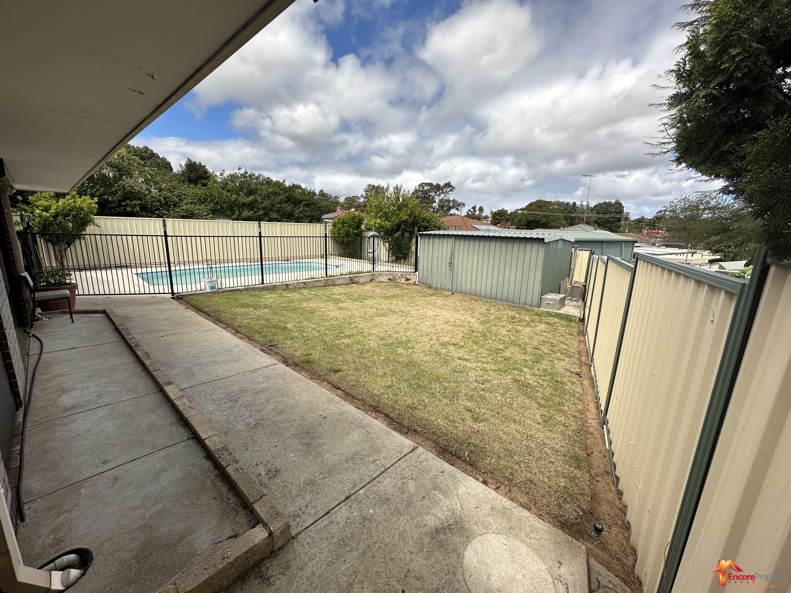 4 Patrick Vista, PARMELIA, WA 6167 AUS