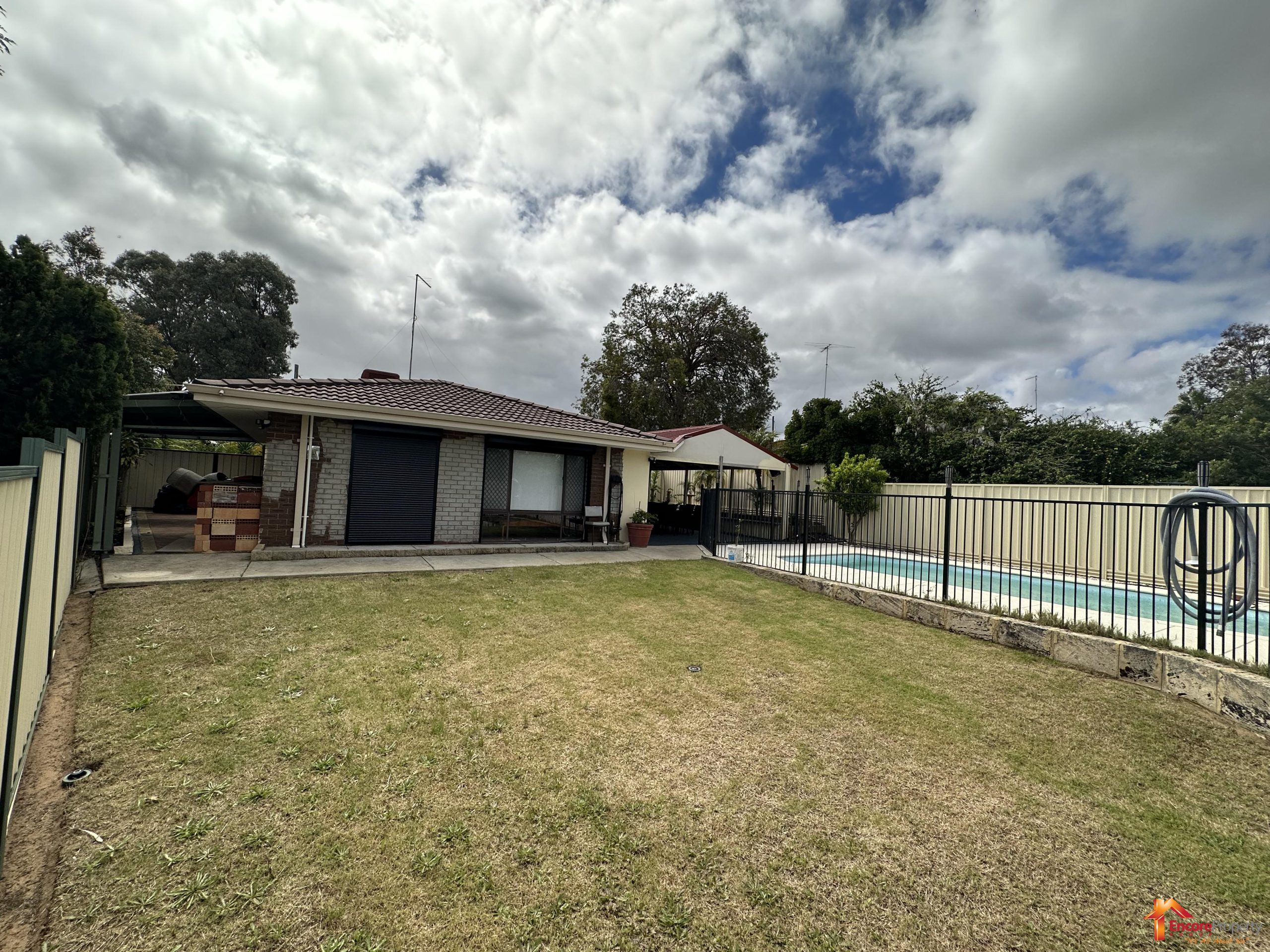 4 Patrick Vista, PARMELIA, WA 6167 AUS