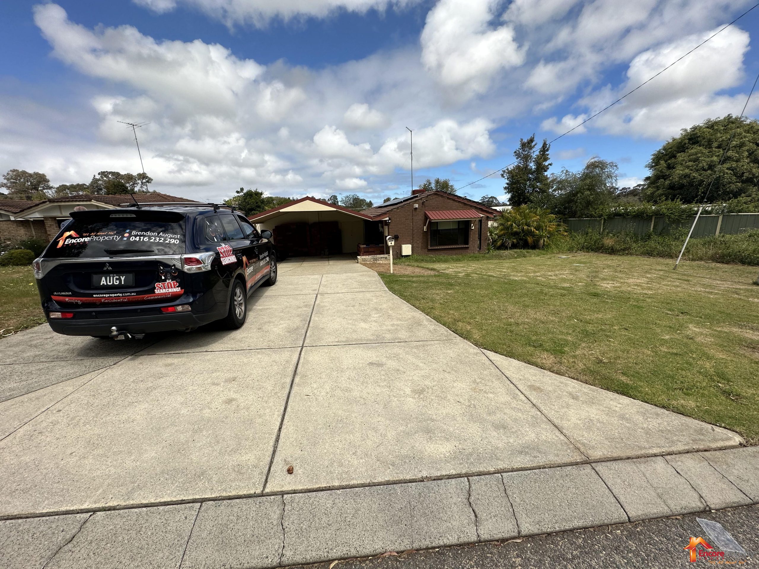 4 Patrick Vista, PARMELIA, WA 6167 AUS