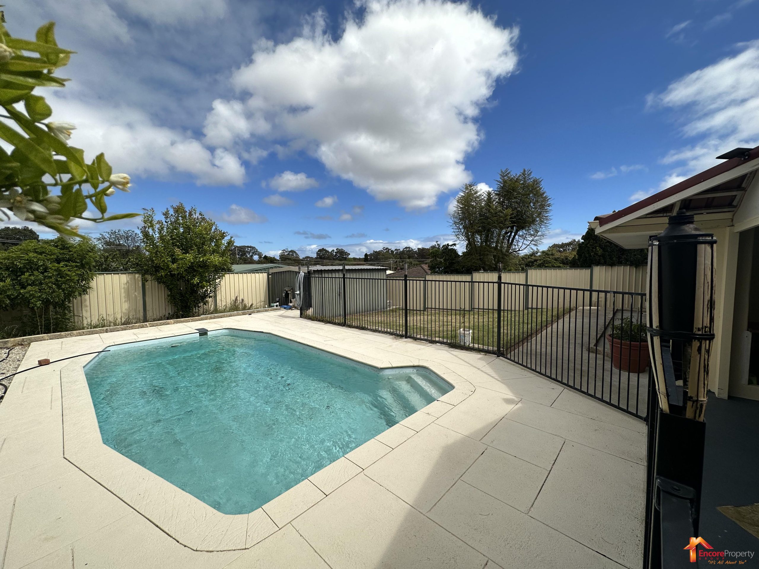 4 Patrick Vista, PARMELIA, WA 6167 AUS