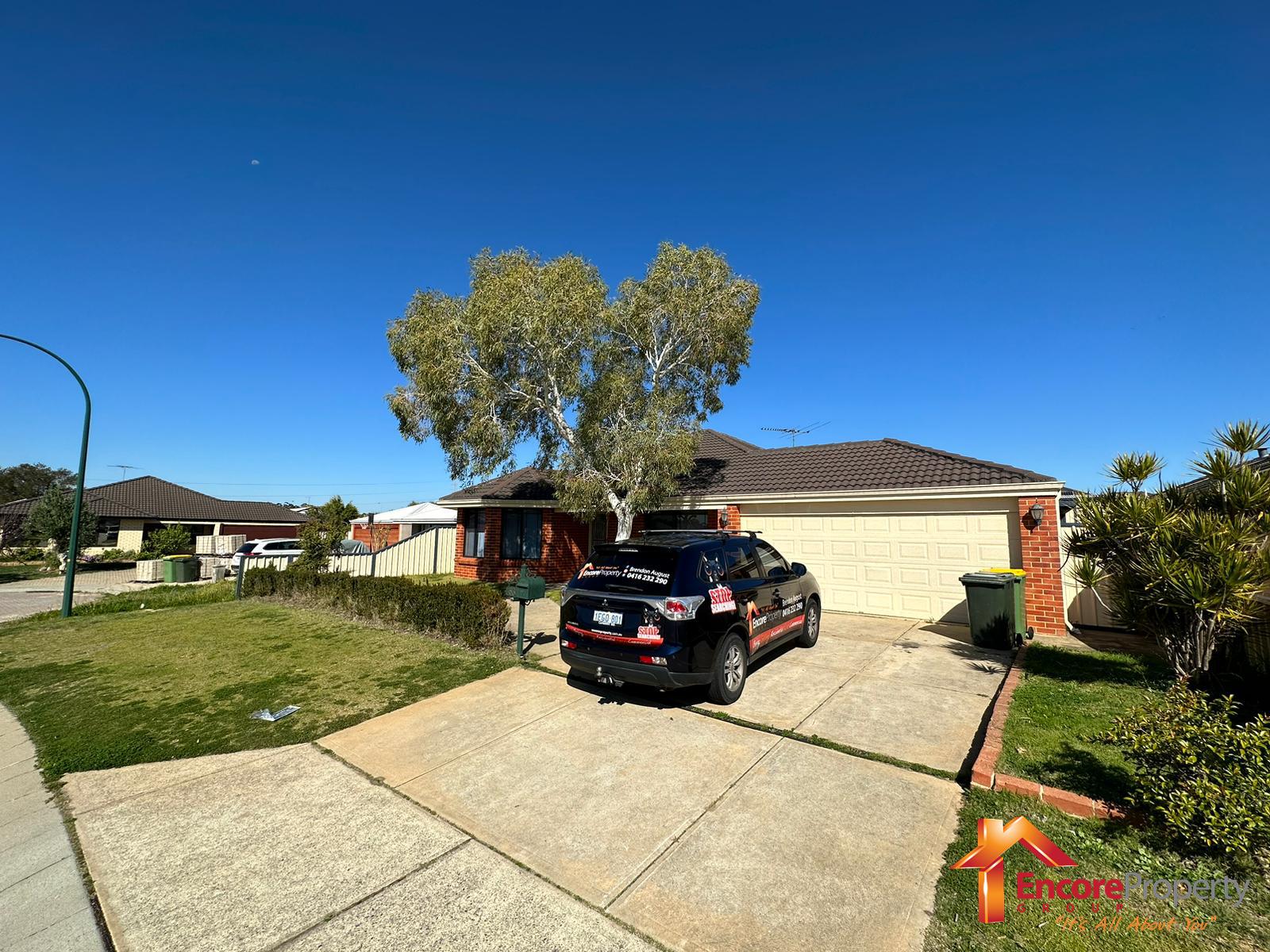 63 Araluen Crescent, BERTRAM, WA 6167 AUS