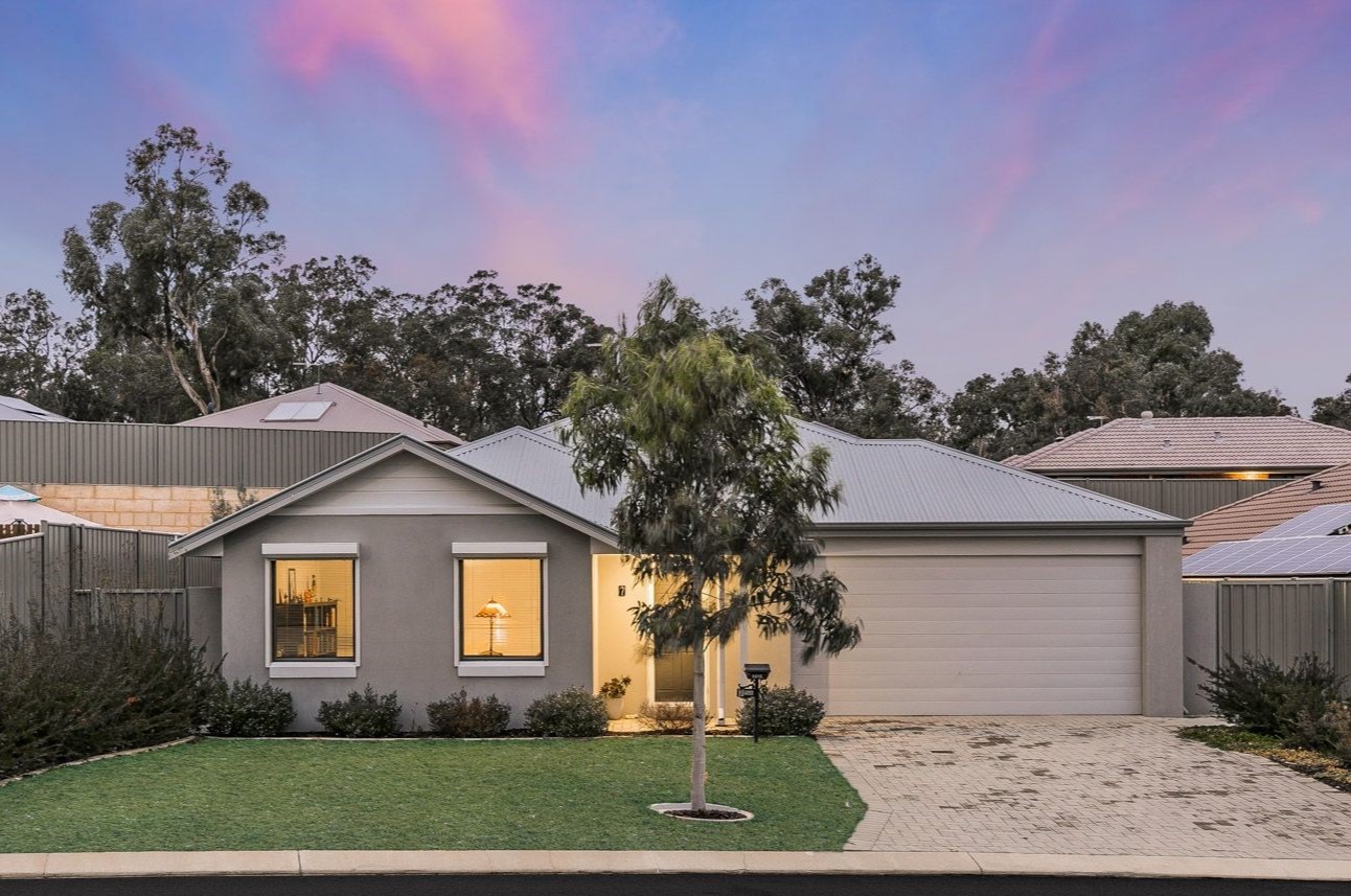 7 Corbridge Avenue, WELLARD, WA 6170 AUS