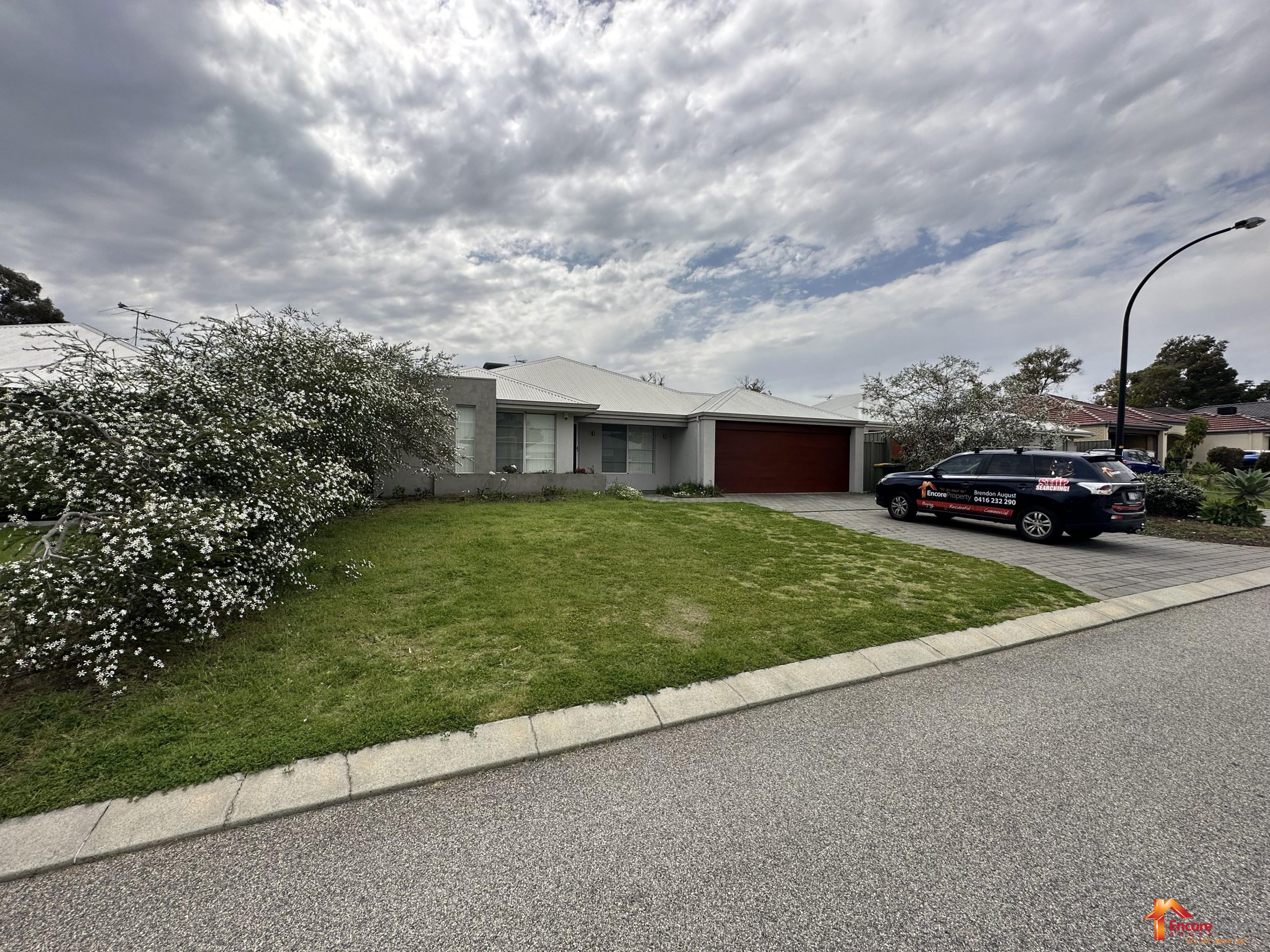 45 Ringwood Loop, WELLARD, WA 6170 AUS