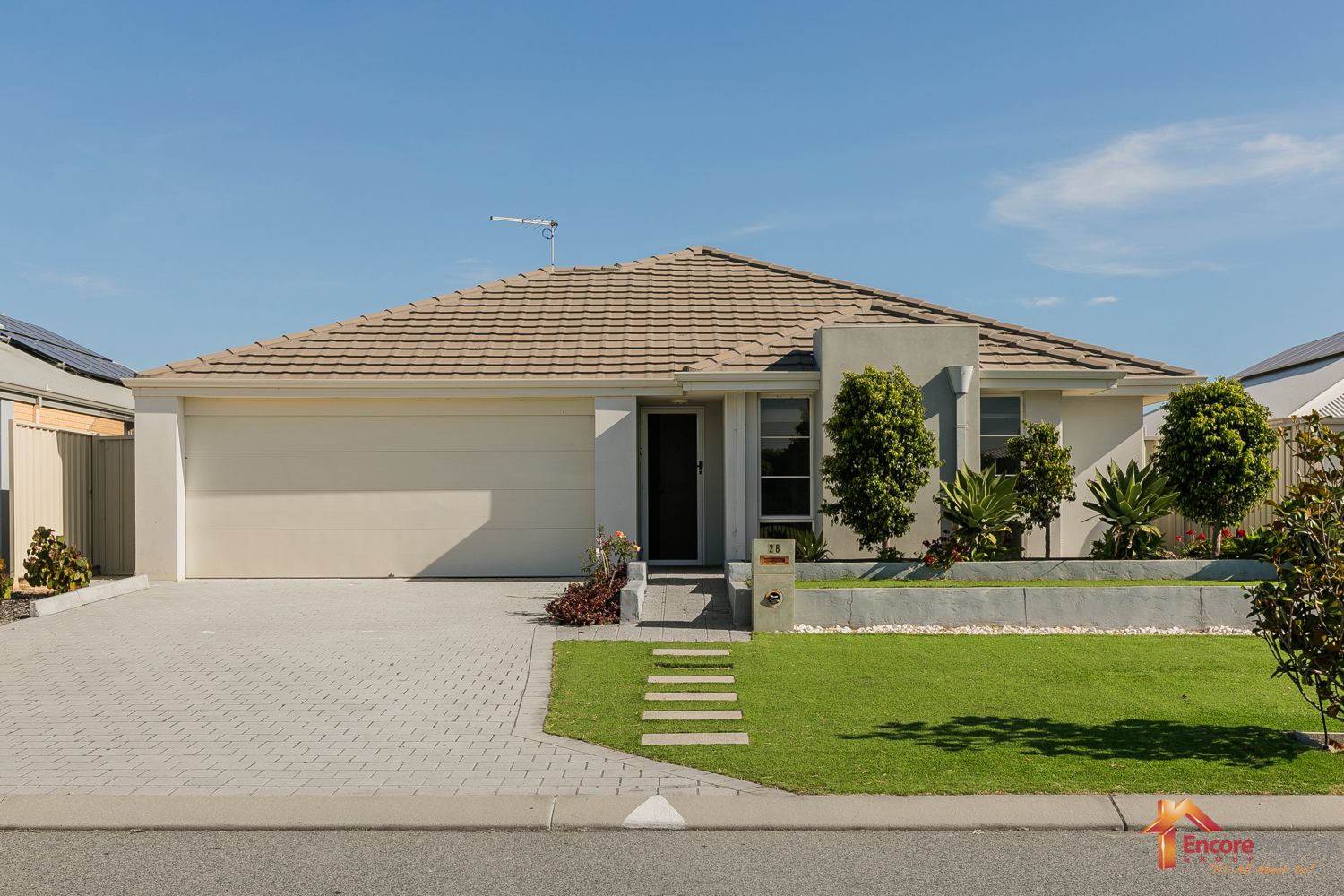 28 Gilroyd Way, GOLDEN BAY, WA 6174 AUS