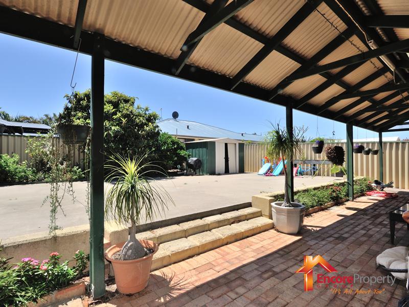 20 Chieftain Street, BERTRAM, WA 6167 AUS