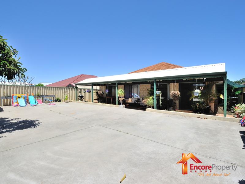 20 Chieftain Street, BERTRAM, WA 6167 AUS