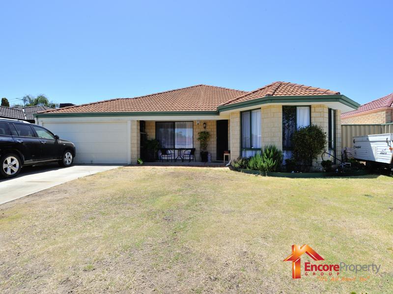 20 Chieftain Street, BERTRAM, WA 6167 AUS