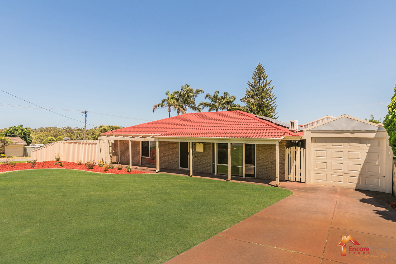 1 Povey Place, PARMELIA, WA 6167 AUS