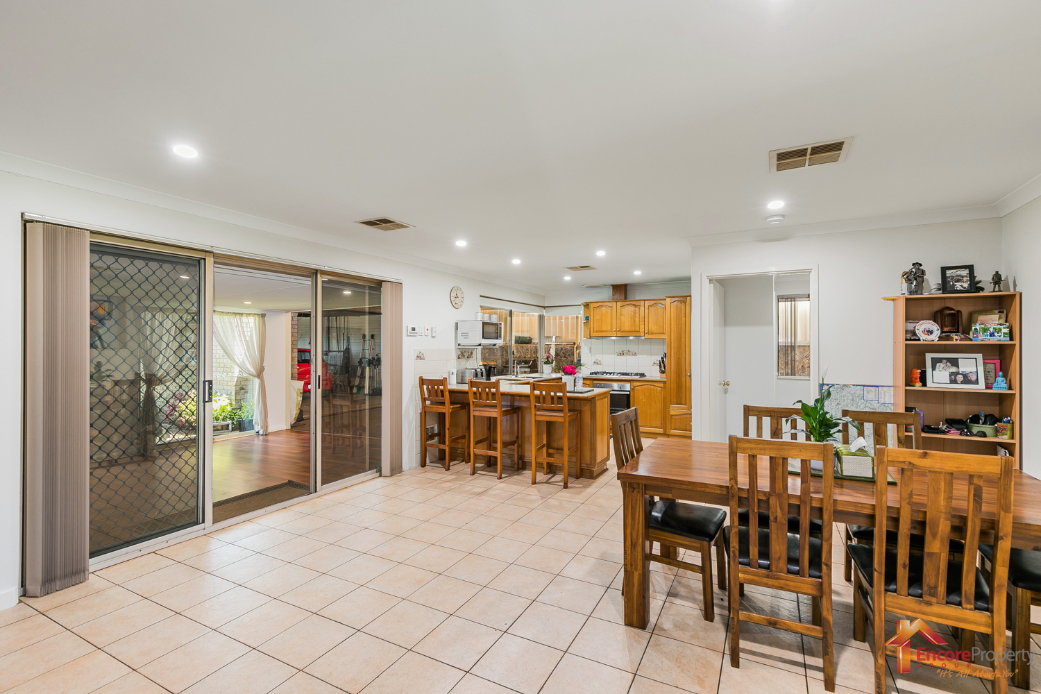 1 Povey Place, PARMELIA, WA 6167 AUS