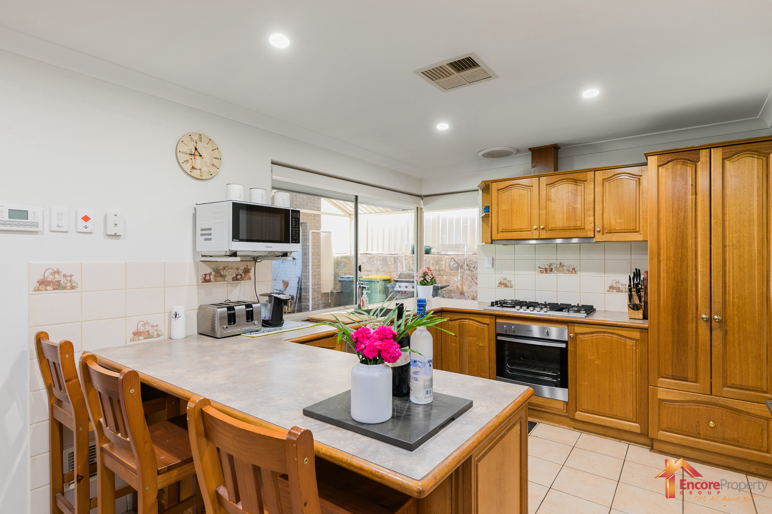 1 Povey Place, PARMELIA, WA 6167 AUS