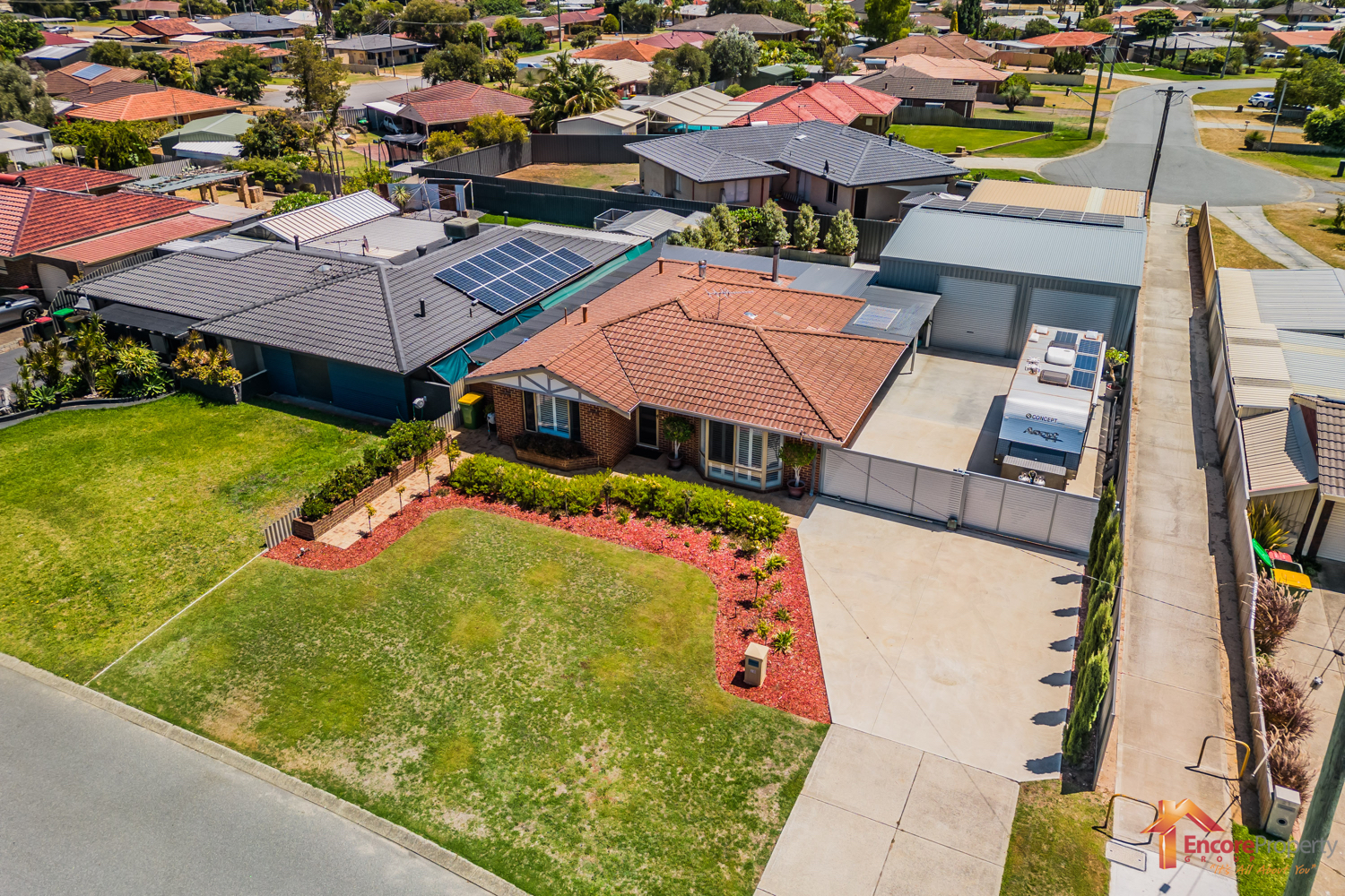 19 Solquest Way, COOLOONGUP, WA 6168 AUS