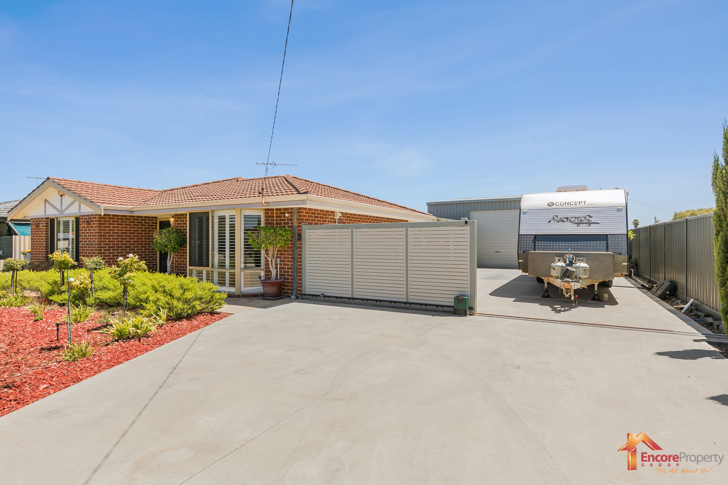 19 Solquest Way, COOLOONGUP, WA 6168 AUS