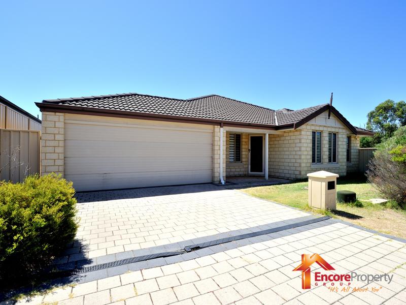 4 Charlton Way, BERTRAM, WA 6167 AUS