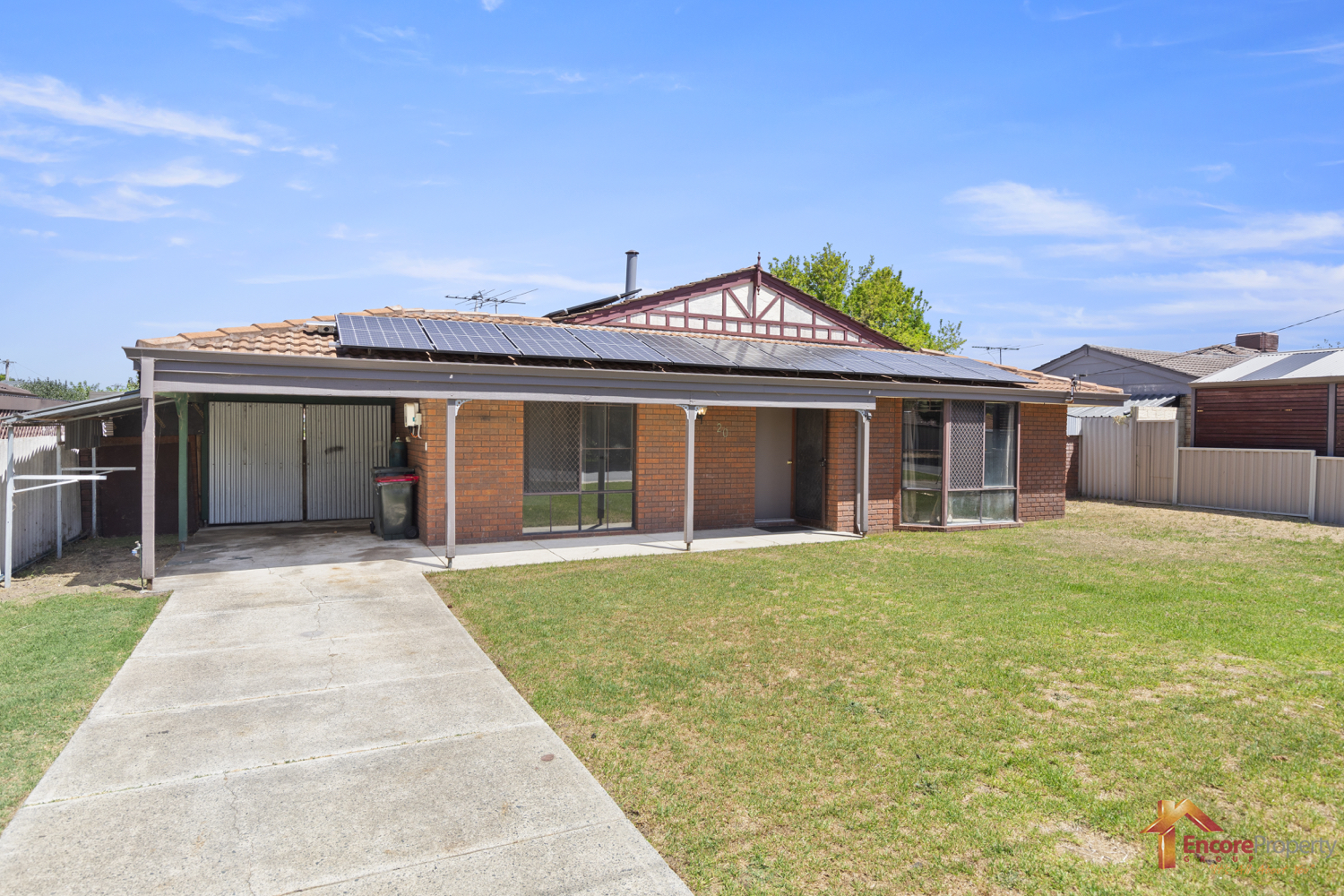 20 Belrose Crescent, COOLOONGUP, WA 6168 AUS