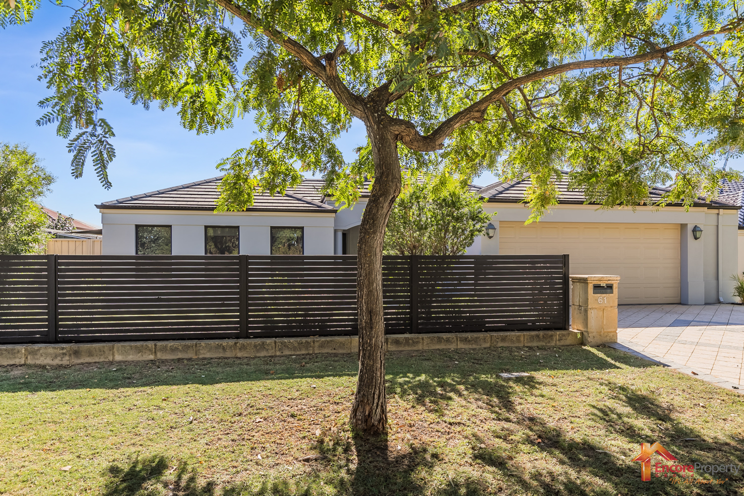 61 Tranby Drive, BALDIVIS, WA 6171 AUS