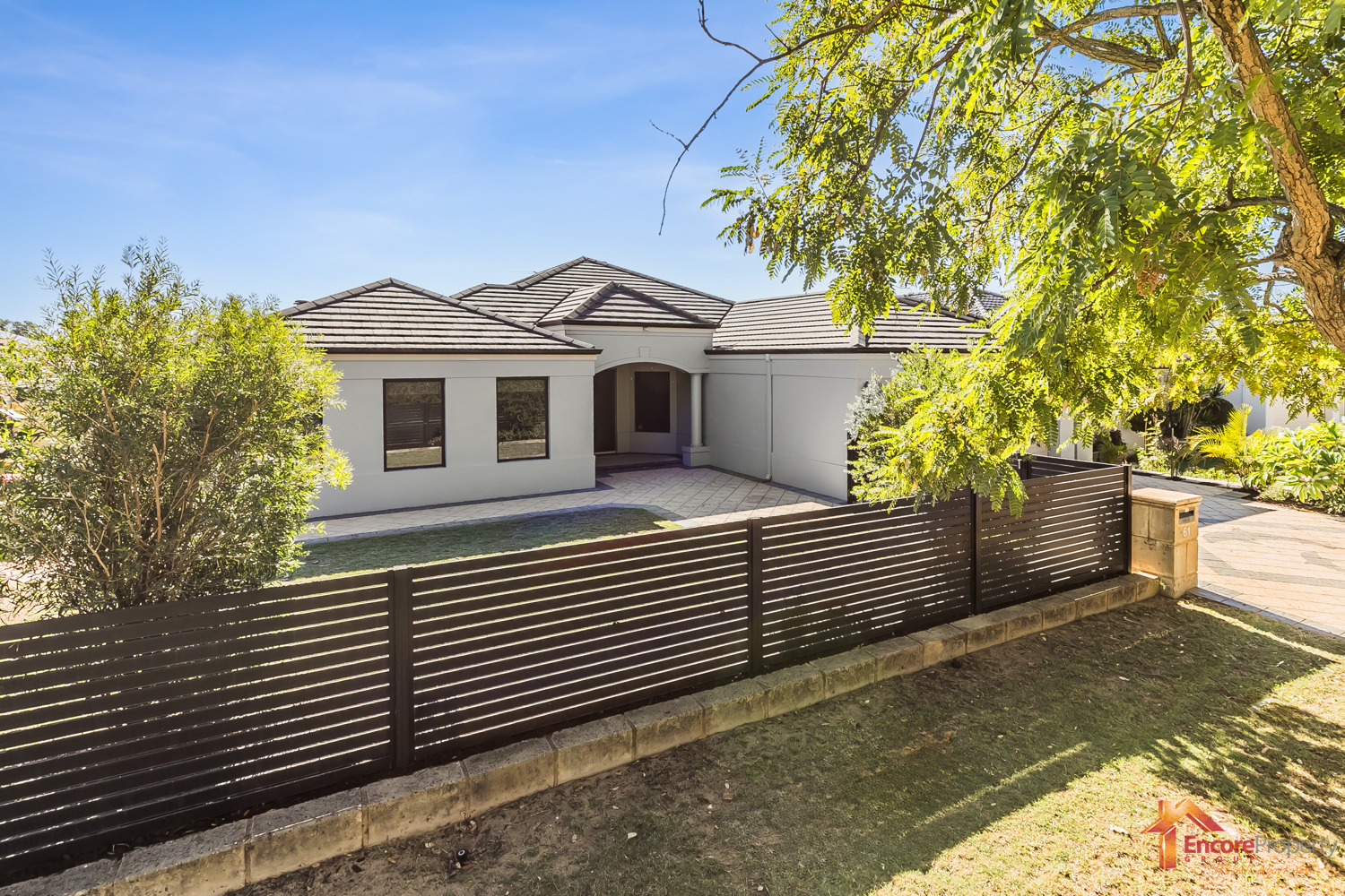 61 Tranby Drive, BALDIVIS, WA 6171 AUS