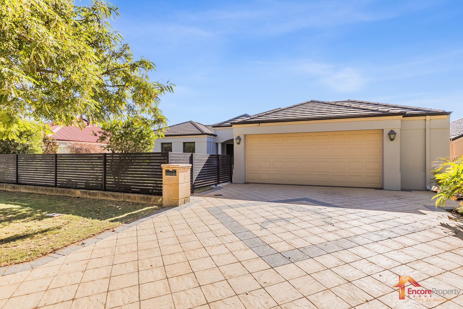 61 Tranby Drive, BALDIVIS, WA 6171 AUS