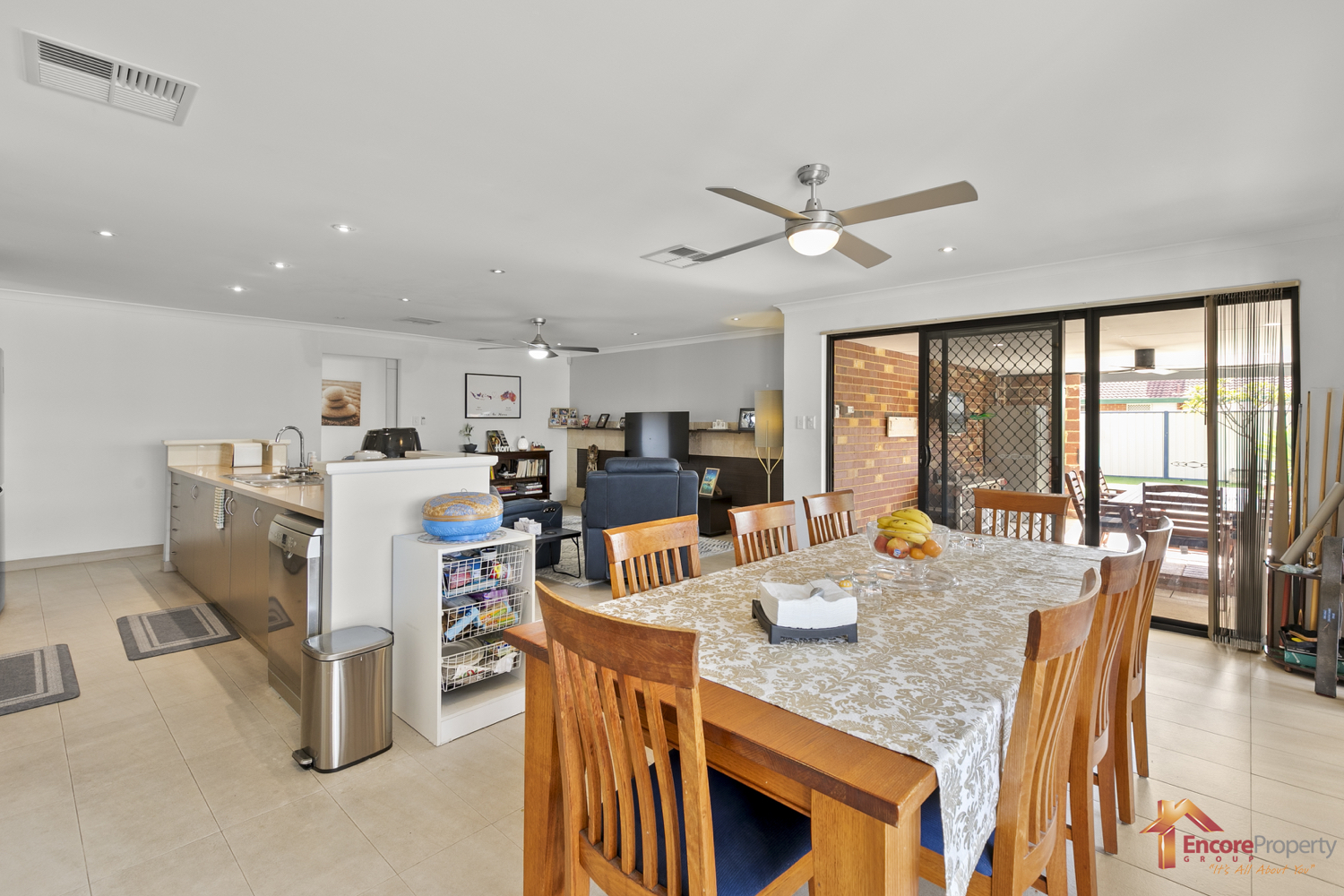 3 Kakadu Rest, BERTRAM, WA 6167 AUS