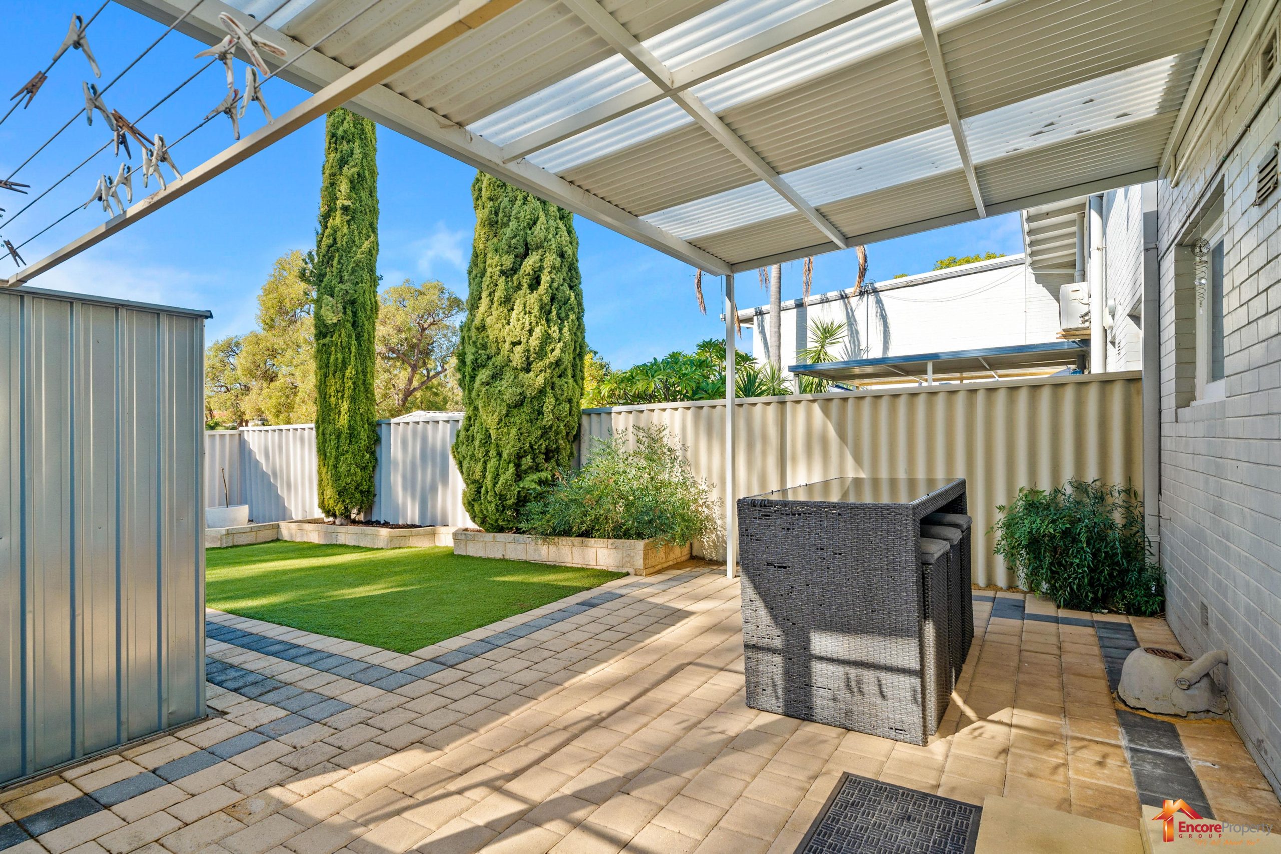 6/2 Elmslie Street, ORELIA, WA 6167 AUS