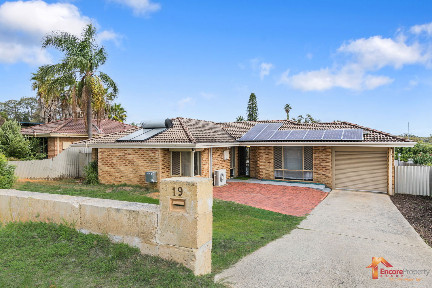 19 Challenger Avenue, PARMELIA, WA 6167 AUS