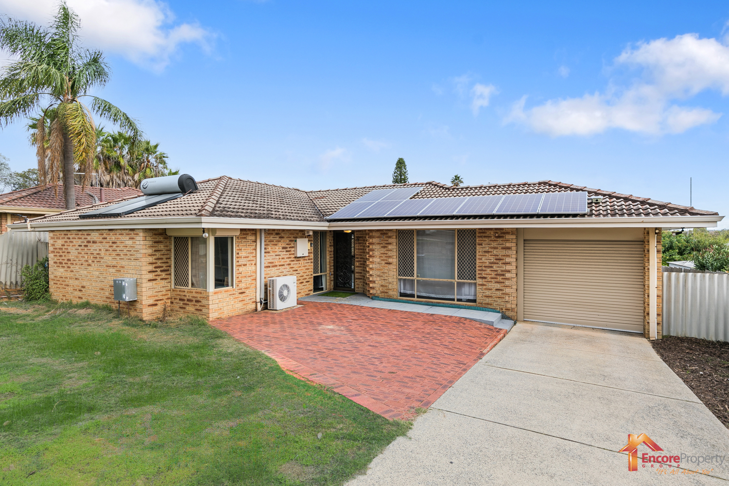 19 Challenger Avenue, PARMELIA, WA 6167 AUS