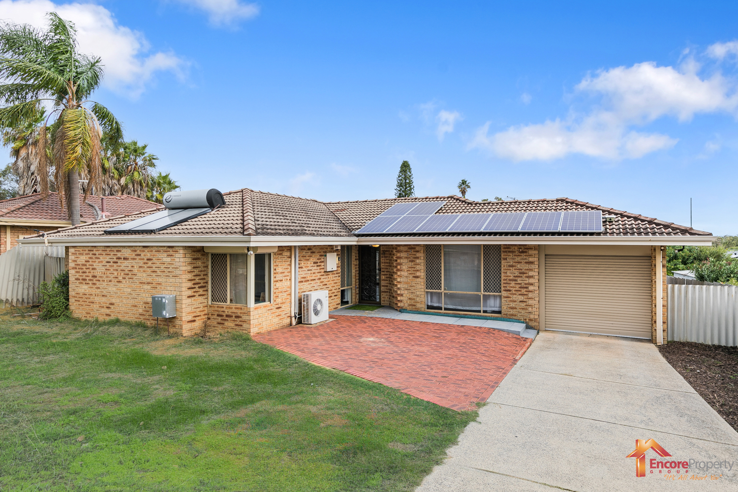 19 Challenger Avenue, PARMELIA, WA 6167 AUS