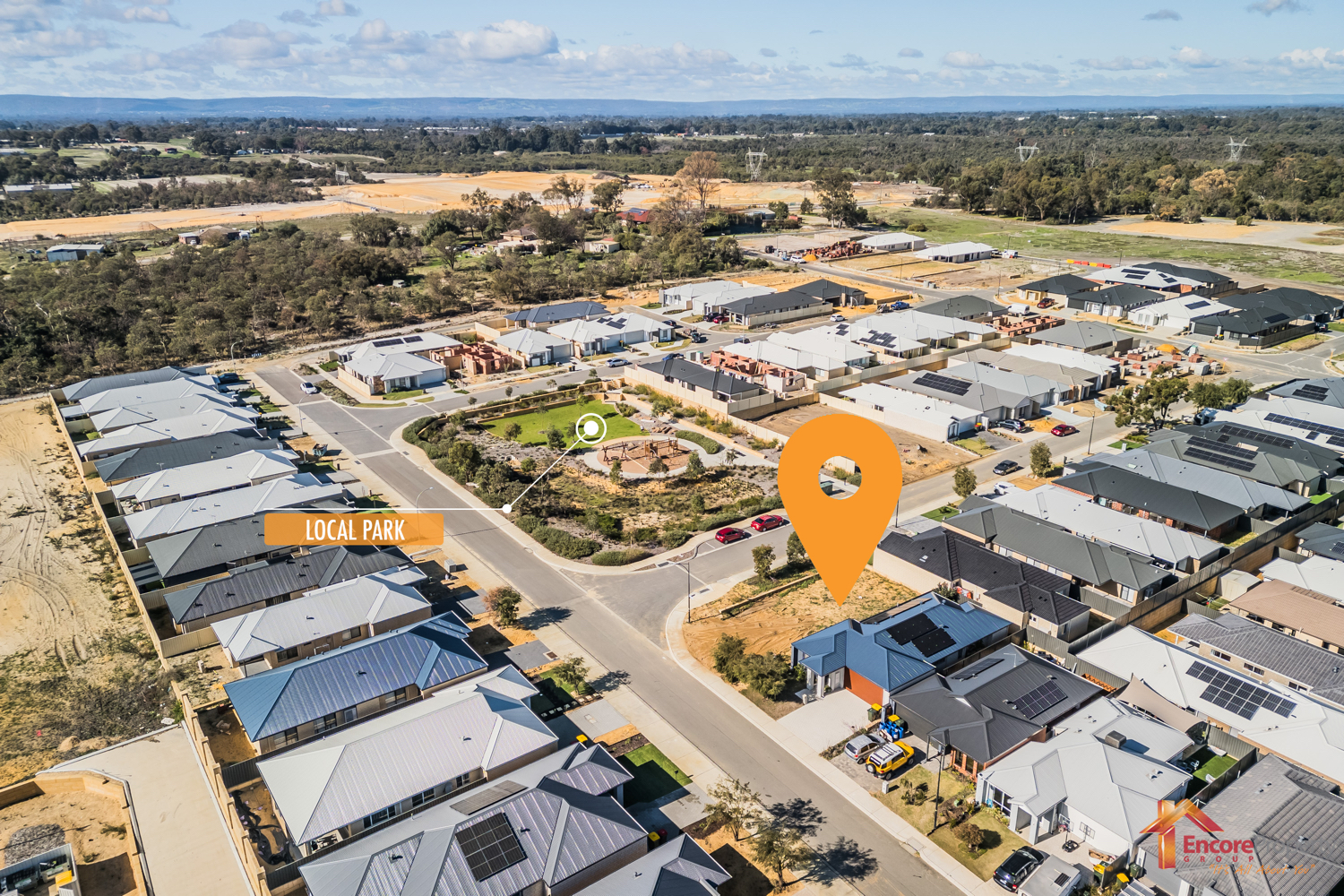 10 Bonney Road, ANKETELL, WA 6167 AUS