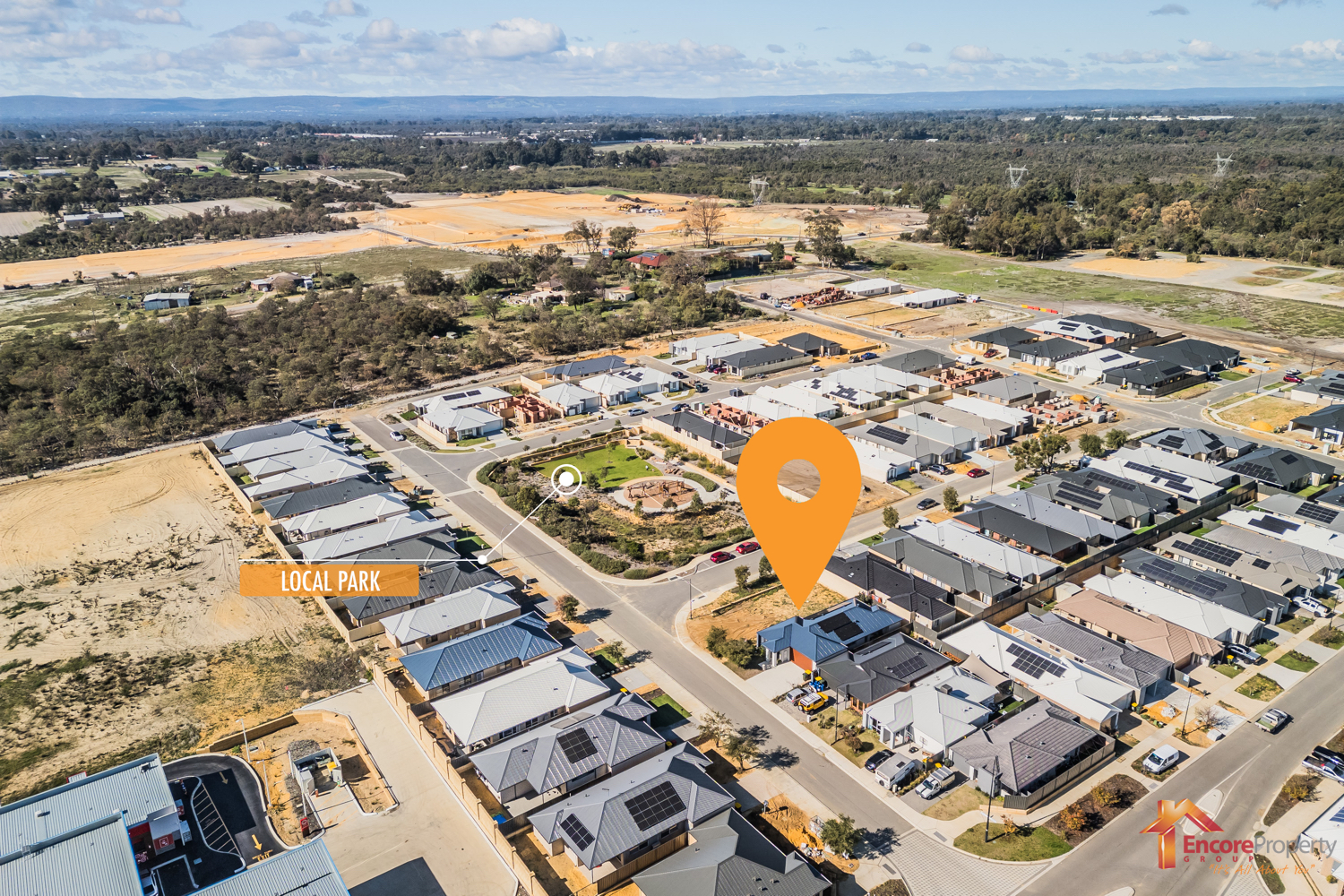 10 Bonney Road, ANKETELL, WA 6167 AUS