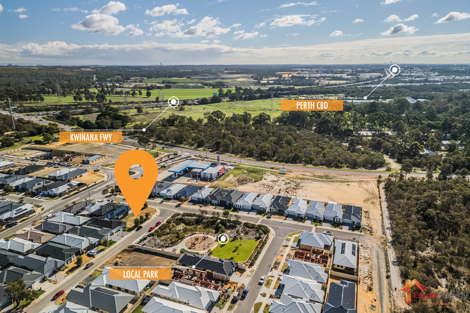 10 Bonney Road, ANKETELL, WA 6167 AUS