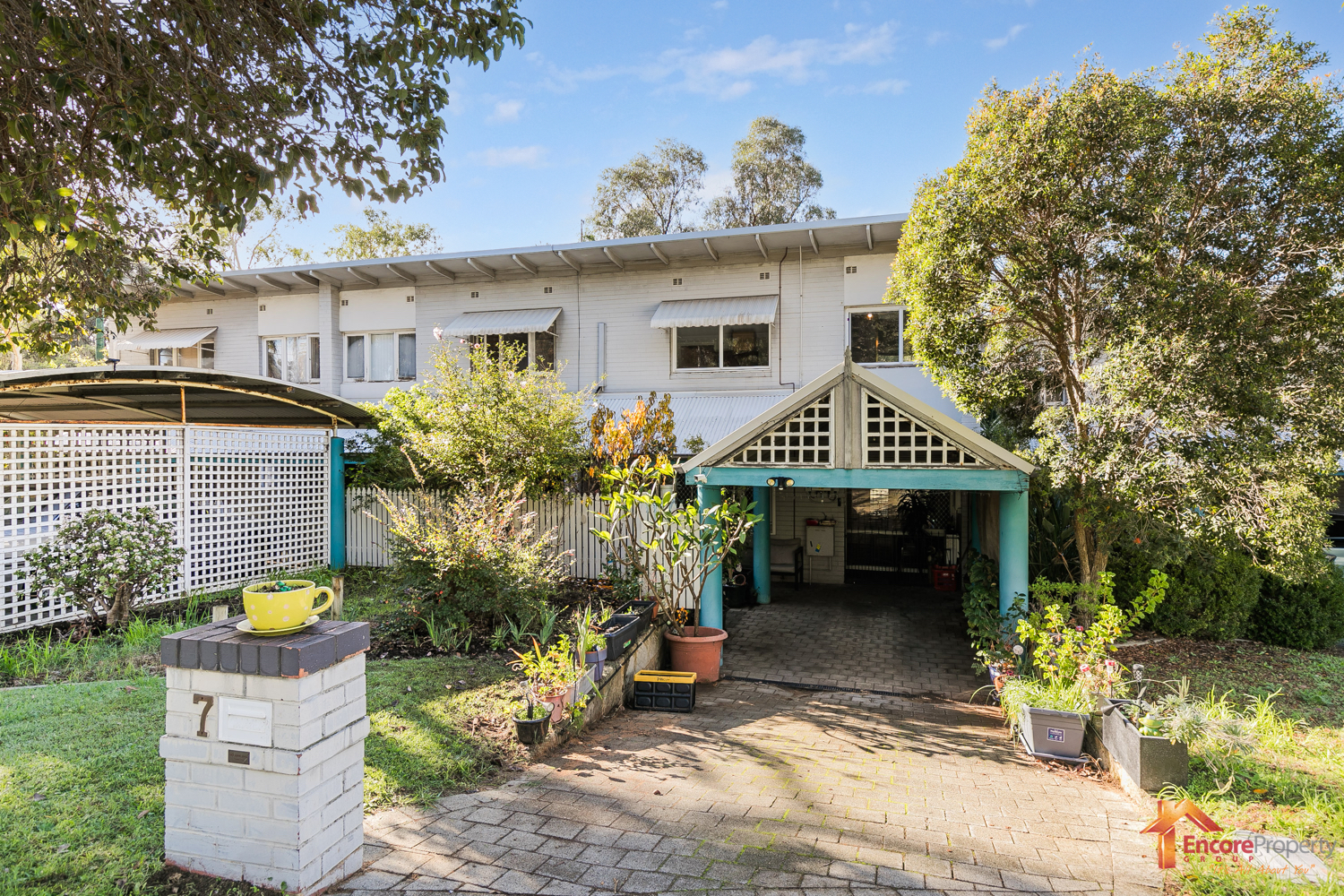 7/2 Elmslie Street, ORELIA, WA 6167 AUS