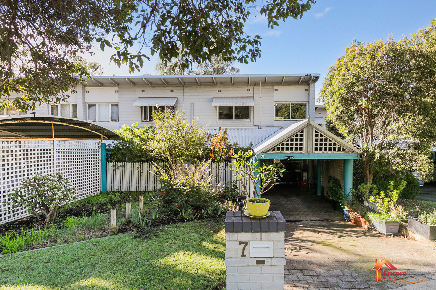 7/2 Elmslie Street, ORELIA, WA 6167 AUS