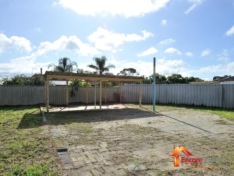 28 Madden Way, PARMELIA, WA 6167 AUS