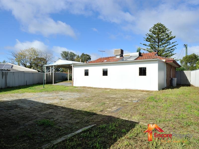 28 Madden Way, PARMELIA, WA 6167 AUS