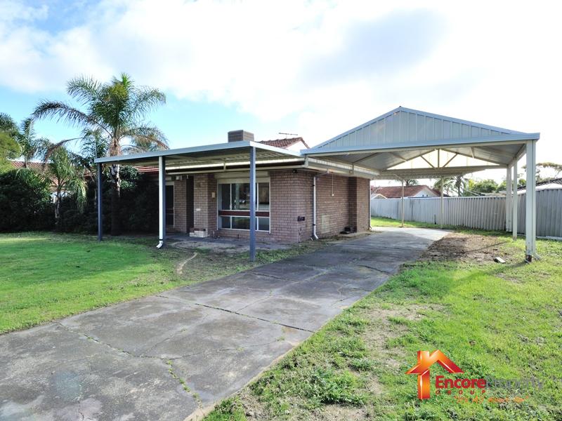 28 Madden Way, PARMELIA, WA 6167 AUS