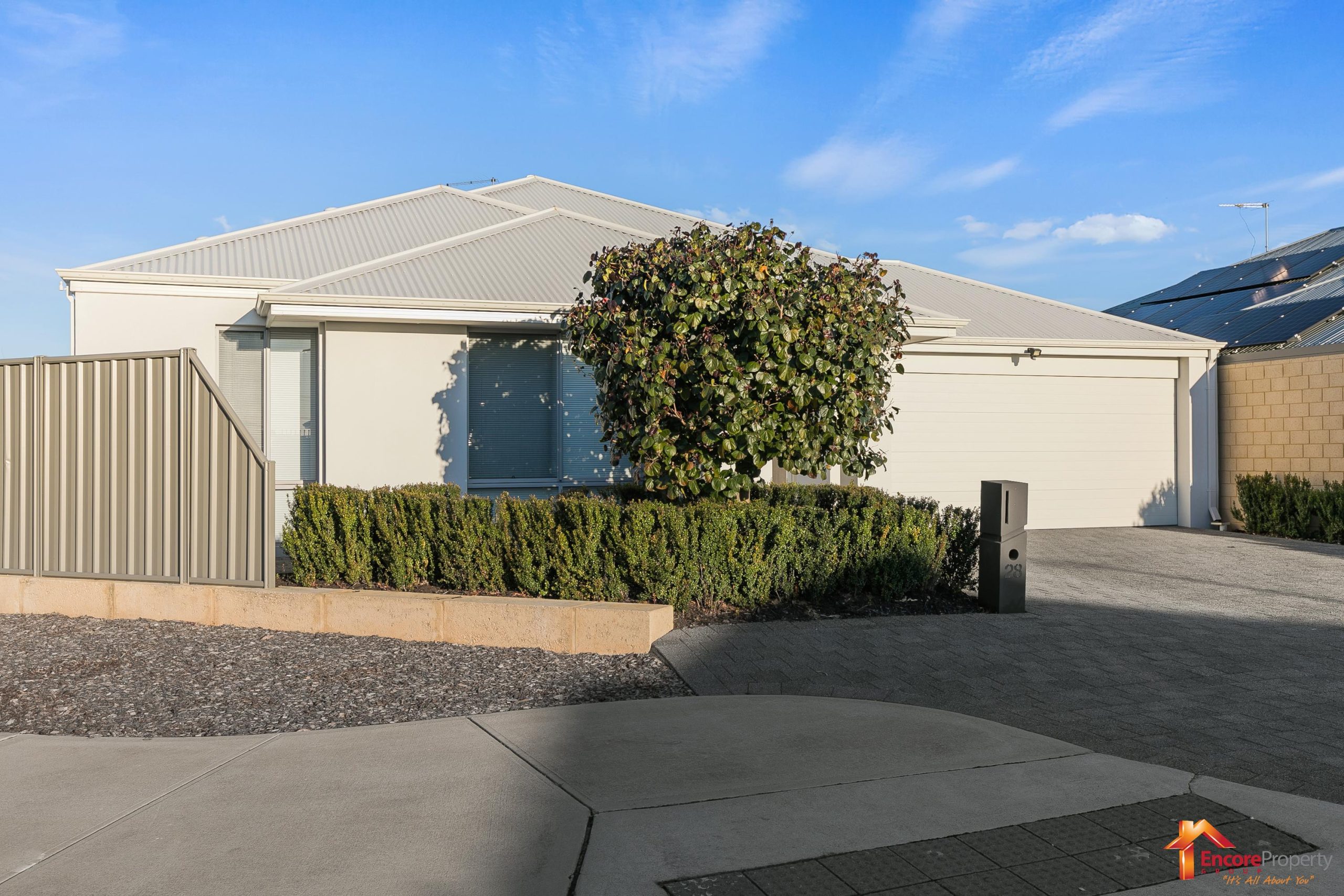 28 Windell Street, PARMELIA, WA 6167 AUS