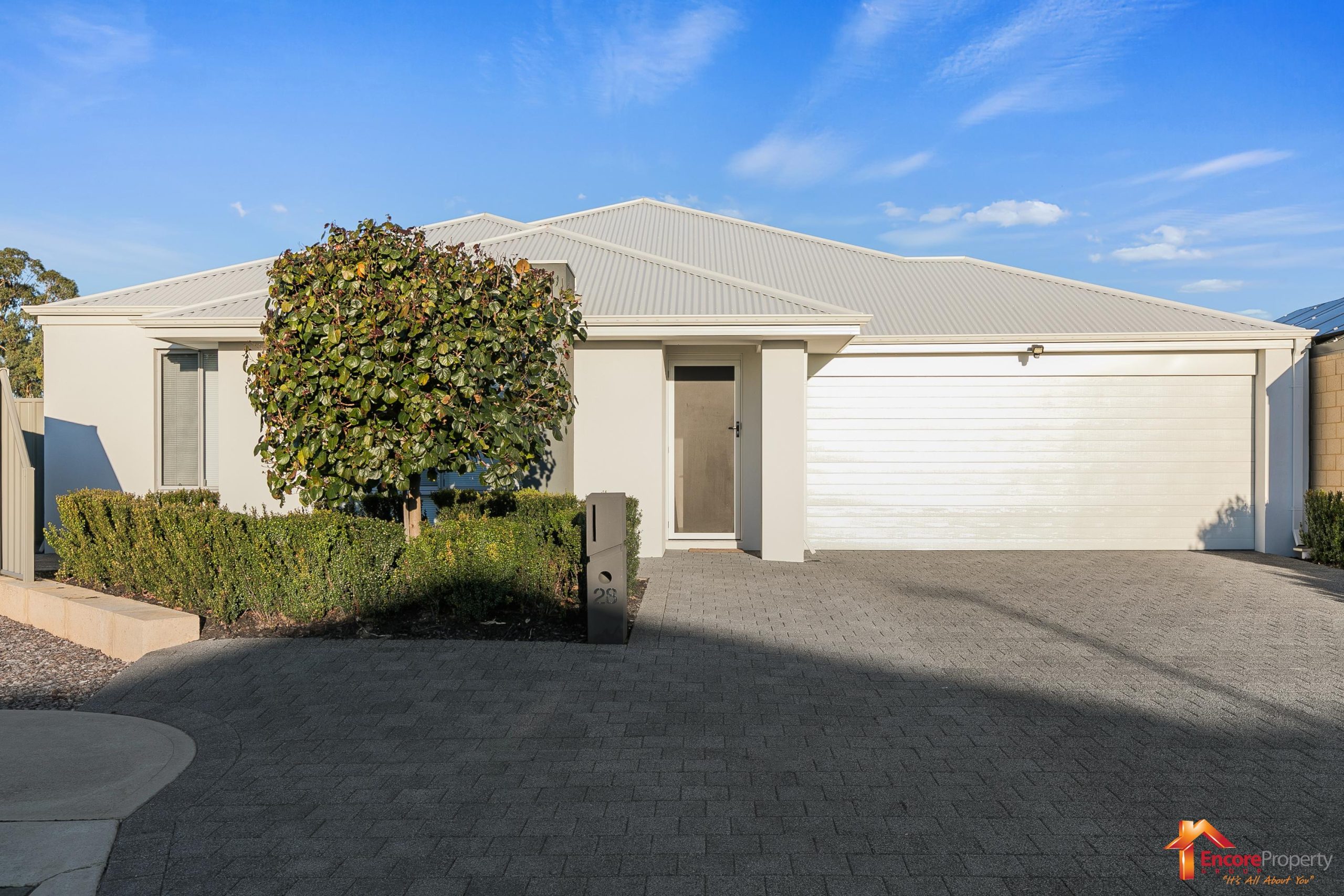 28 Windell Street, PARMELIA, WA 6167 AUS