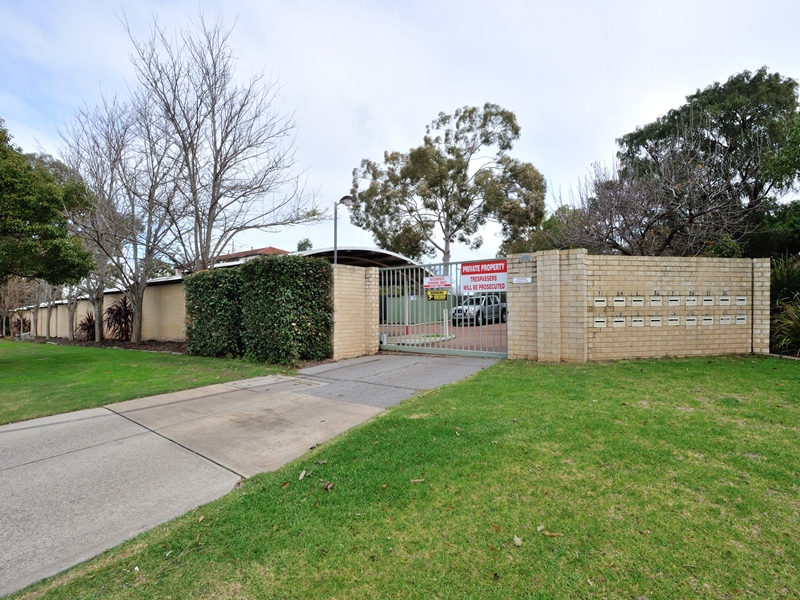 27/2 Pengilly Road, ORELIA, WA 6167 AUS