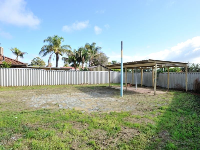 28 Madden Way, PARMELIA, WA 6167 AUS