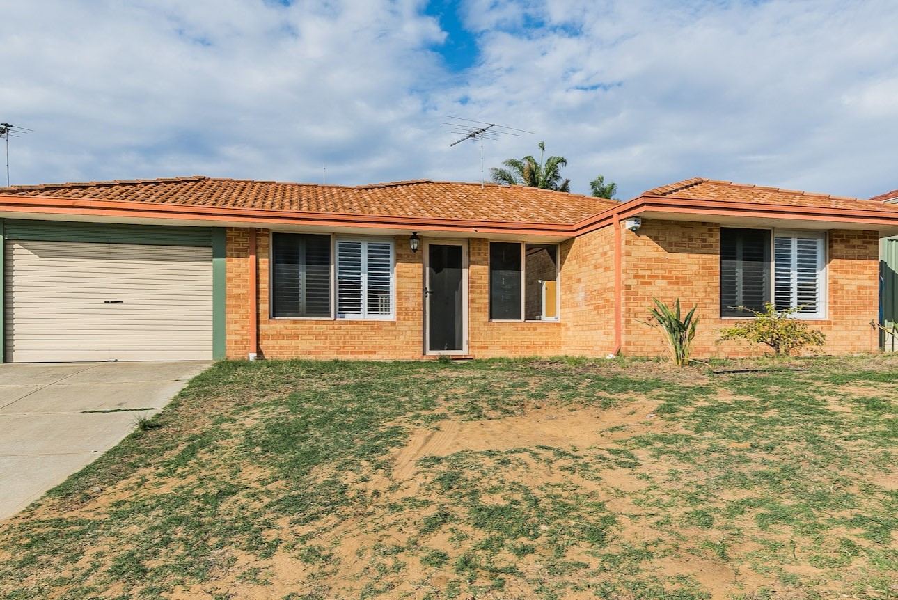 136 Dalrymple Drive, LEDA, WA 6170 AUS