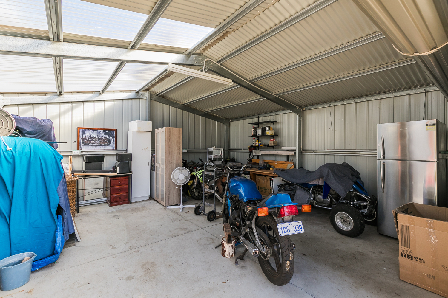 40 Kenton Way, CALISTA, WA 6167 AUS