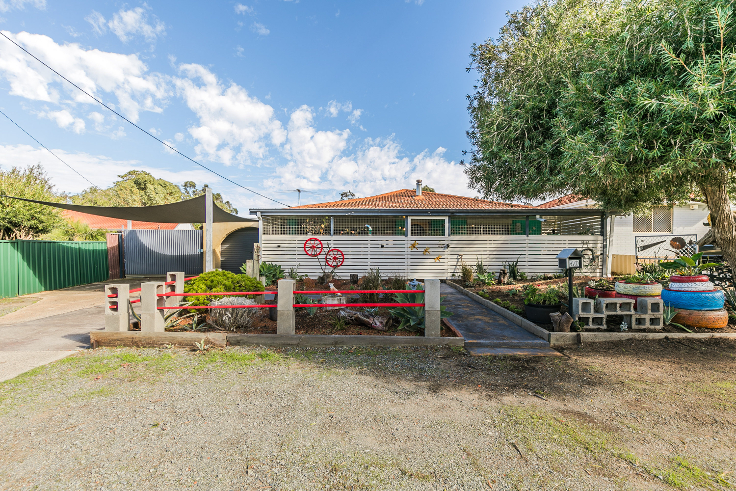 40 Kenton Way, CALISTA, WA 6167 AUS