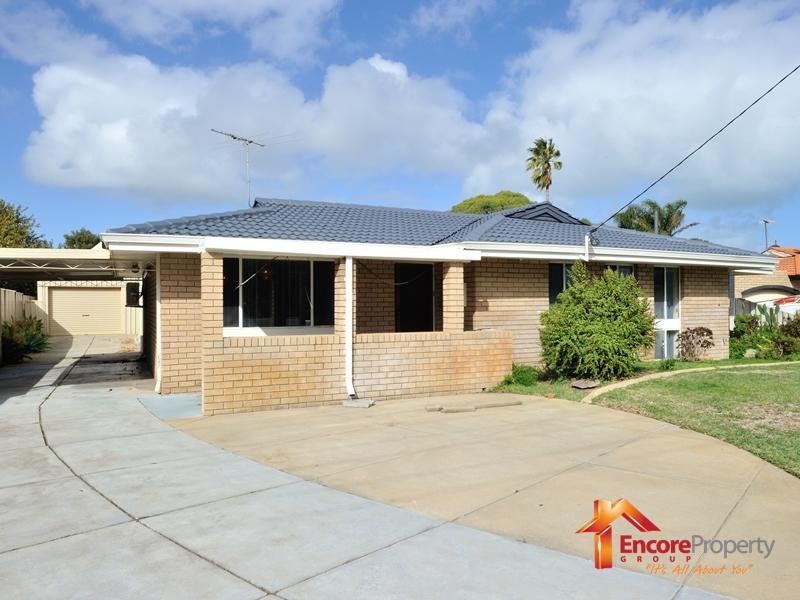 17 Quamby Place, ROCKINGHAM, WA 6168 AUS