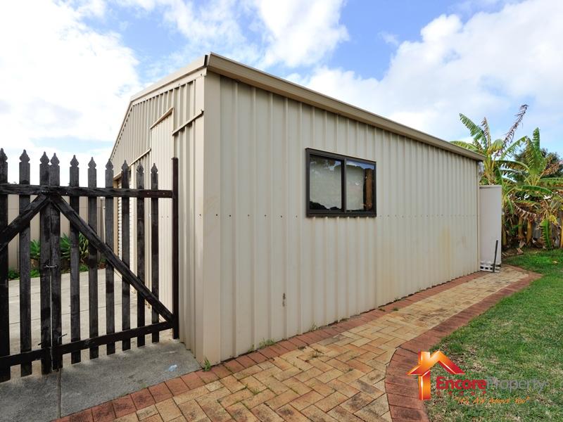 17 Quamby Place, ROCKINGHAM, WA 6168 AUS