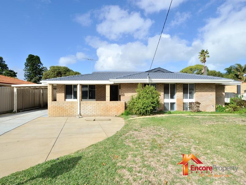 17 Quamby Place, ROCKINGHAM, WA 6168 AUS